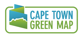 Cape Town Green Map