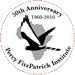 Perry FitzPatrick Institute