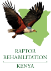 Raptor Rehabilitation Kenya