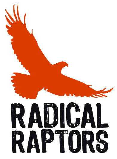 Radical Raptors